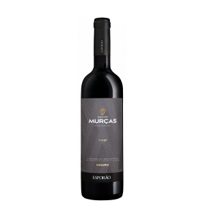 Vin Rouge Quinta dos Murças VV 47 2017, 75cl Douro