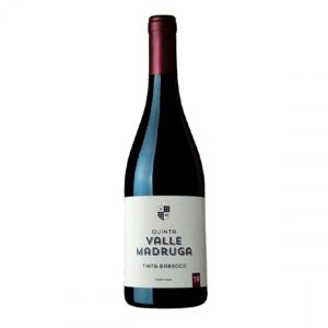 Vin Rouge Quinta Valle Madruga Tinta Barroca 2020, 75cl Trás-os-Montes