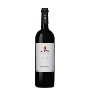 Vin Rouge Roquette & Cazes Xisto 2019, 75cl Douro
