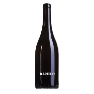 Vin Rouge Ramilo Nativas 2022, 75cl Lisboa