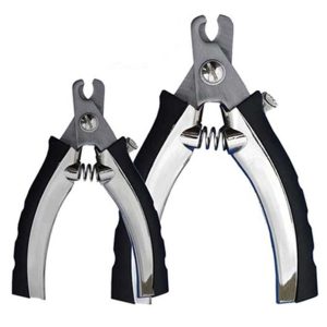 Coupe-griffes de série professionelle pour animaux – Resco