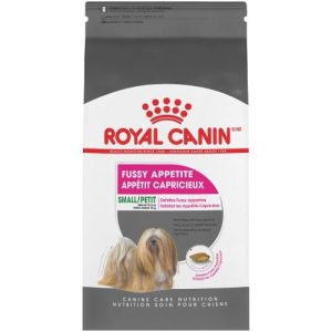PETIT APPÉTIT CAPRICIEUX – nourriture sèche pour chiens – Royal Canin