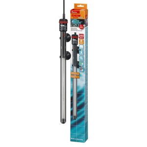 Chauffe-eau d&rsquo;aquarium Eheim, 250W, 106 à 158 gallons – Eheim Thermocontrol E