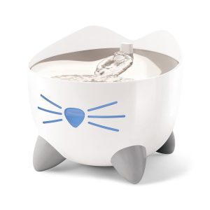 Abreuvoir intelligent Catit PIXI avec appli de contrôle à distance