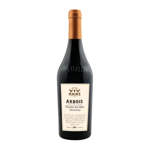 Arbois Trousseau « Vignes aux Anes », Domaine Maire, AOP