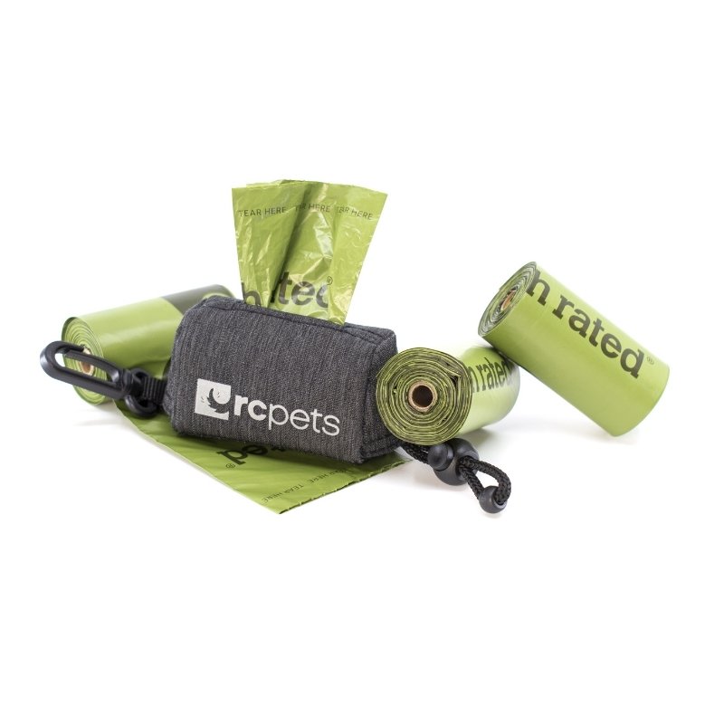 Distributeur de sacs à crotte – P.U.P. – RC Pet Products – Image 3