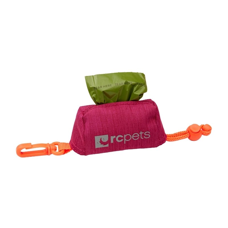 Distributeur de sacs à crotte – P.U.P. – RC Pet Products – Image 8