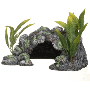 Grande Grotte décorative