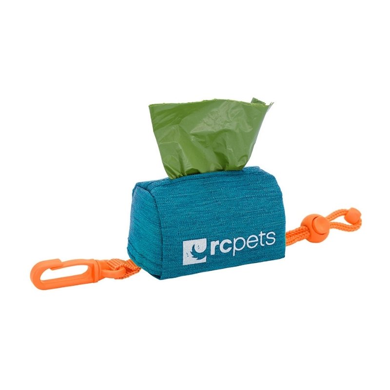 Distributeur de sacs à crotte – P.U.P. – RC Pet Products