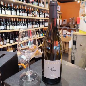 6 x Vouvray Blanc Tuffo – Carton RolyDays