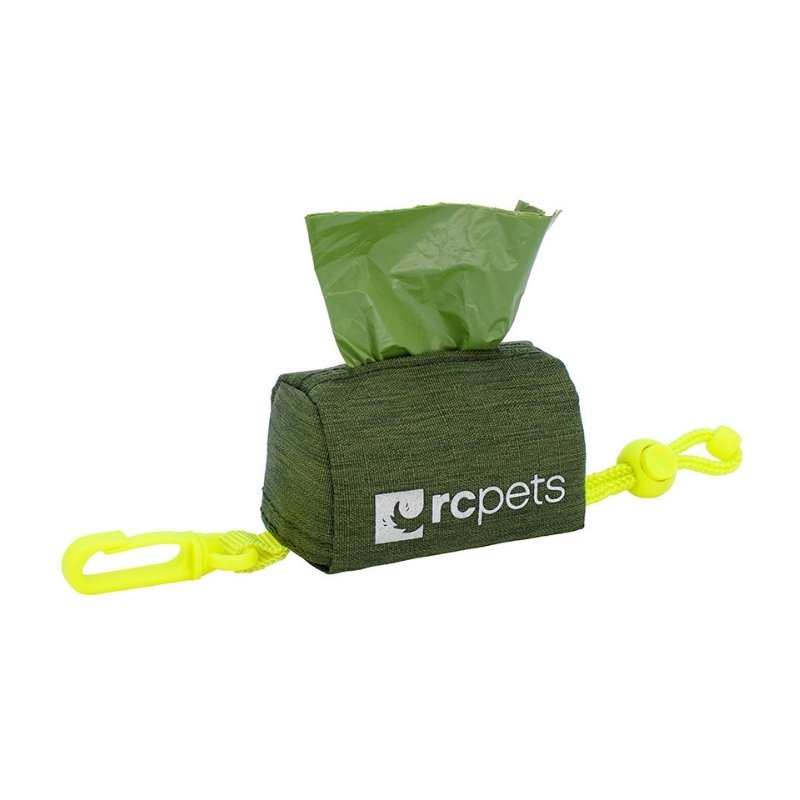 Distributeur de sacs à crotte – P.U.P. – RC Pet Products – Image 6