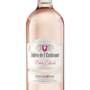 AOP Cotes Du Rhone Rosee Estivale