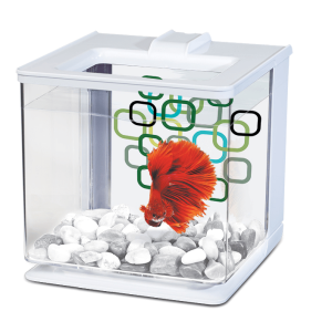 Aquarium EZ Care pour betta