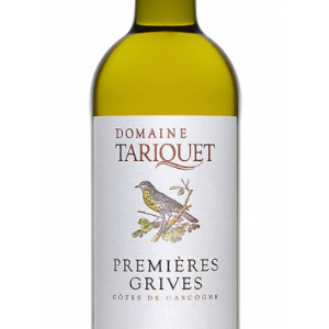 IGP Cotes De Gascogne Premieres Grives