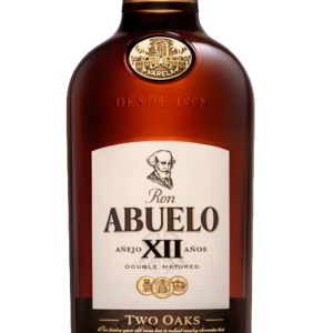 Abuelo 12 ans Two Oaks