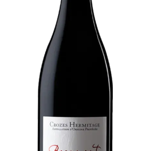 AOP Crozes-Hermitage – Beaumont