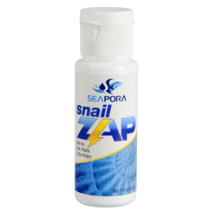 Éliminateur d’escargots Snail Zap 1 oz.