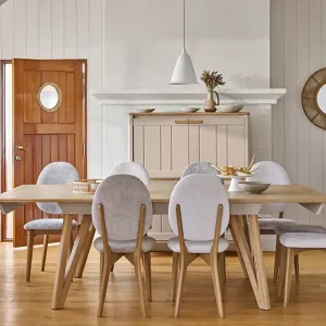 Table à manger FJORD
