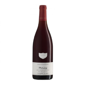 AOP Rully – Rouge – Vignerons de Buxy –