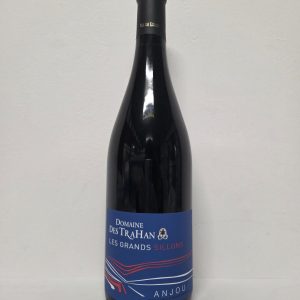 Anjou Rouge AOC Les Grands Sillons