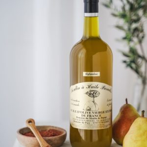 Huile d&rsquo;olive – Aglandau 1L