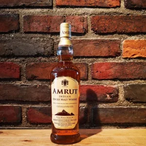Amrut Indian Single malt
