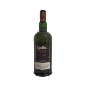 ARDBEG ANTHOLOGY#1 13ans 46% The Harpy’s Tale Single Malt WHISKY (ÉCOSSE / Islay) 70cl