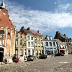 Guide Privé  Ardres *** (2h)