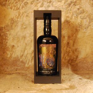 Benrinnes 2011 Over 10 ARTIST #12 La Maison du Whisky