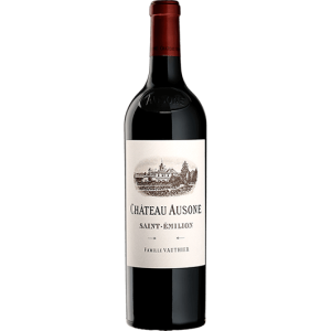 Chateau Ausone