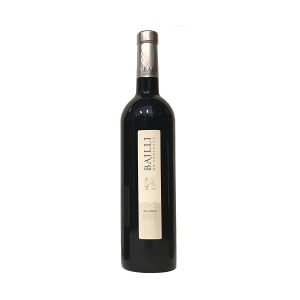 BAILLI DE PROVENCE – COTES DE PROVENCE ROUGE