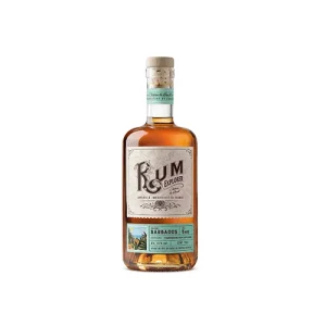 Rhum Barbados – 41° – 70cl