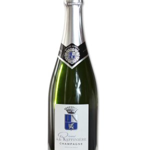 Cuvée Blanc de blancs – Caisse de 6 bouteilles de 75cl
