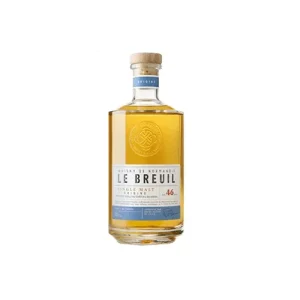Whisky Normand Origine – 46° – 70cl