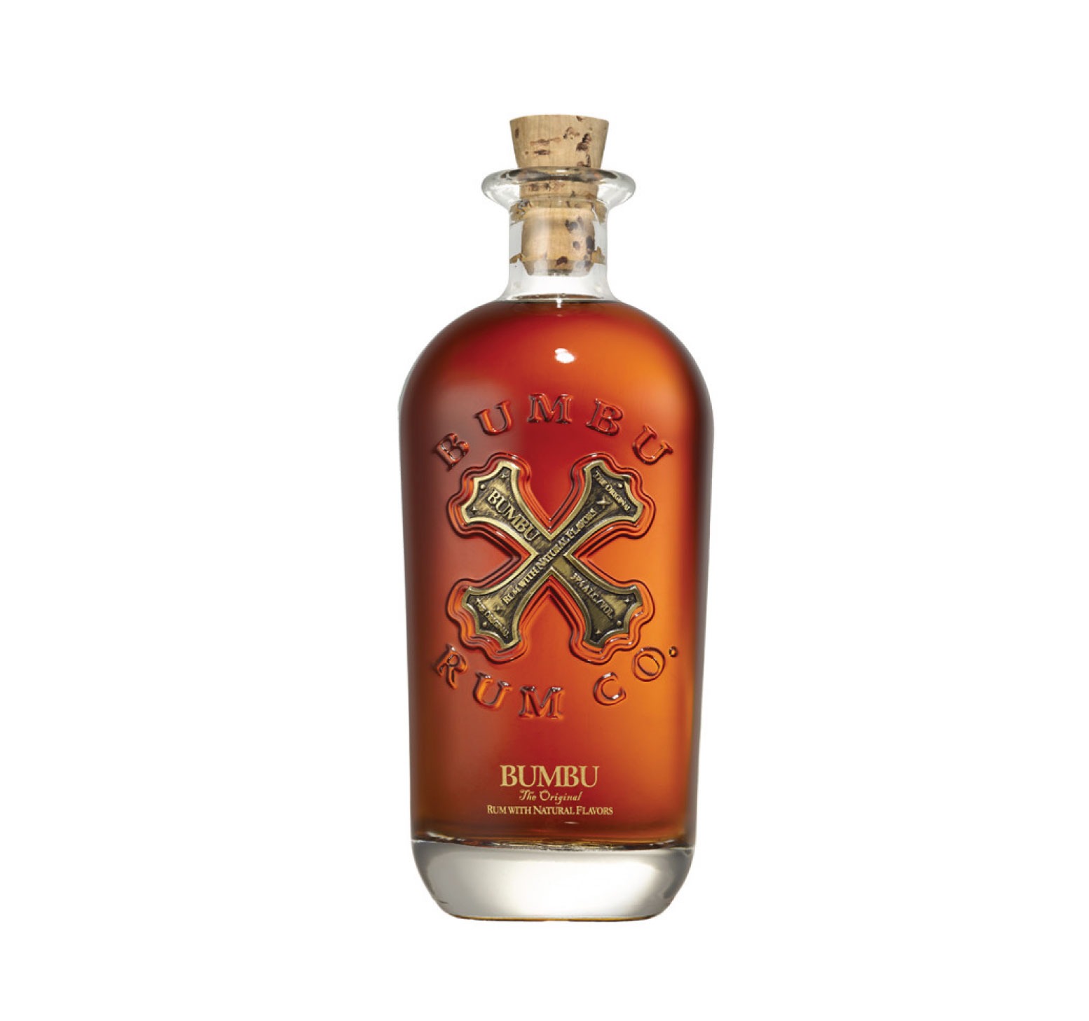 BUMBU The Original 40% Boisson spiritueuse (BARBADE) 70cl – Image 2