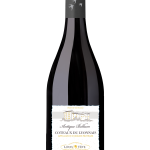 Coteaux du Lyonnais Antique Bellum Rouge Magnum 2022
