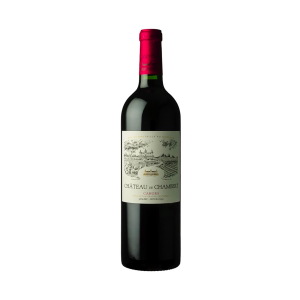 CHATEAU DE CHAMBERT – CAHORS