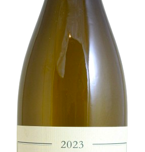 Domaine Bessin-Tremblay – Chablis Grand Cru Valmur 2023