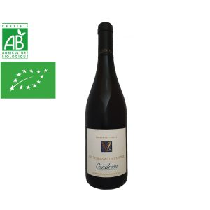 Domaine Vernay “Les Terrasses de l’Empire” A.O.C. CONDRIEU Blanc 2020 Bouteille 75cl
