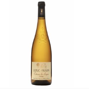 COTEAU DU LAYON  » FLORILEGE  »  DOMAINE LEDUC FROUIN 2022