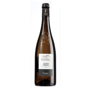 COTEAUX DE L AUBANCE AOP DOMAINE DE LA BELLE ETOILE 2020