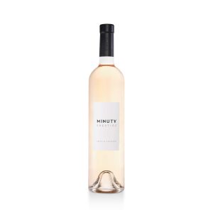 Château Minuty “PRESTIGE ROSÉ” A.C. CÔTES DE PROVENCE Rosé 2024 Magnum 1,5L