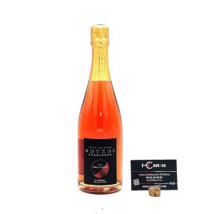 Champagne Mouzon – Coeur à Coeur – Rosé