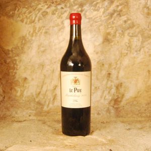 Bordeaux – Château Le Puy Cuvée Barthélémy 2022