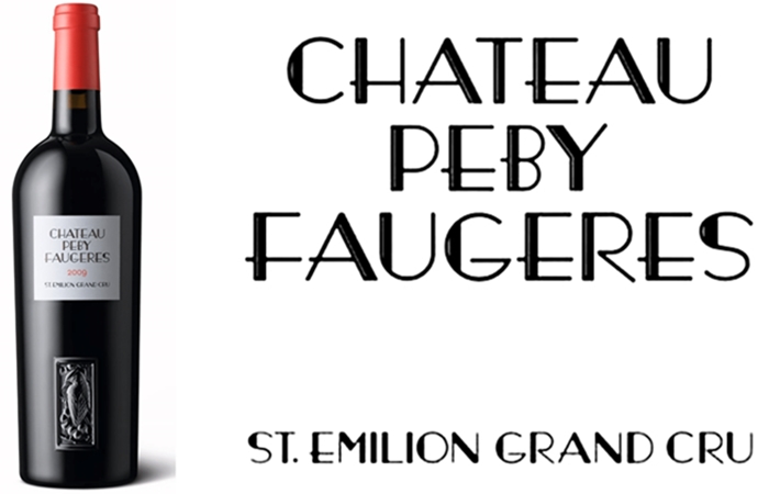 Château Péby Faugères 2019 – Image 2