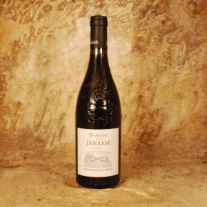 Châteauneuf du Pape – Domaine de la Janasse 2020