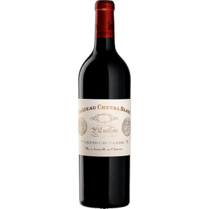 Chateau Cheval Blanc