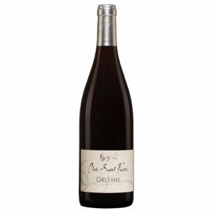 ORLEANS AOP ROUGE  CLOS ST FIACRE