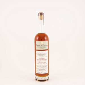 Cognac 10ans Bois Ordinaires