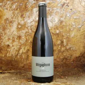 Côtes du Ventoux – Mégaphone 2023 – Vignobles Brunier